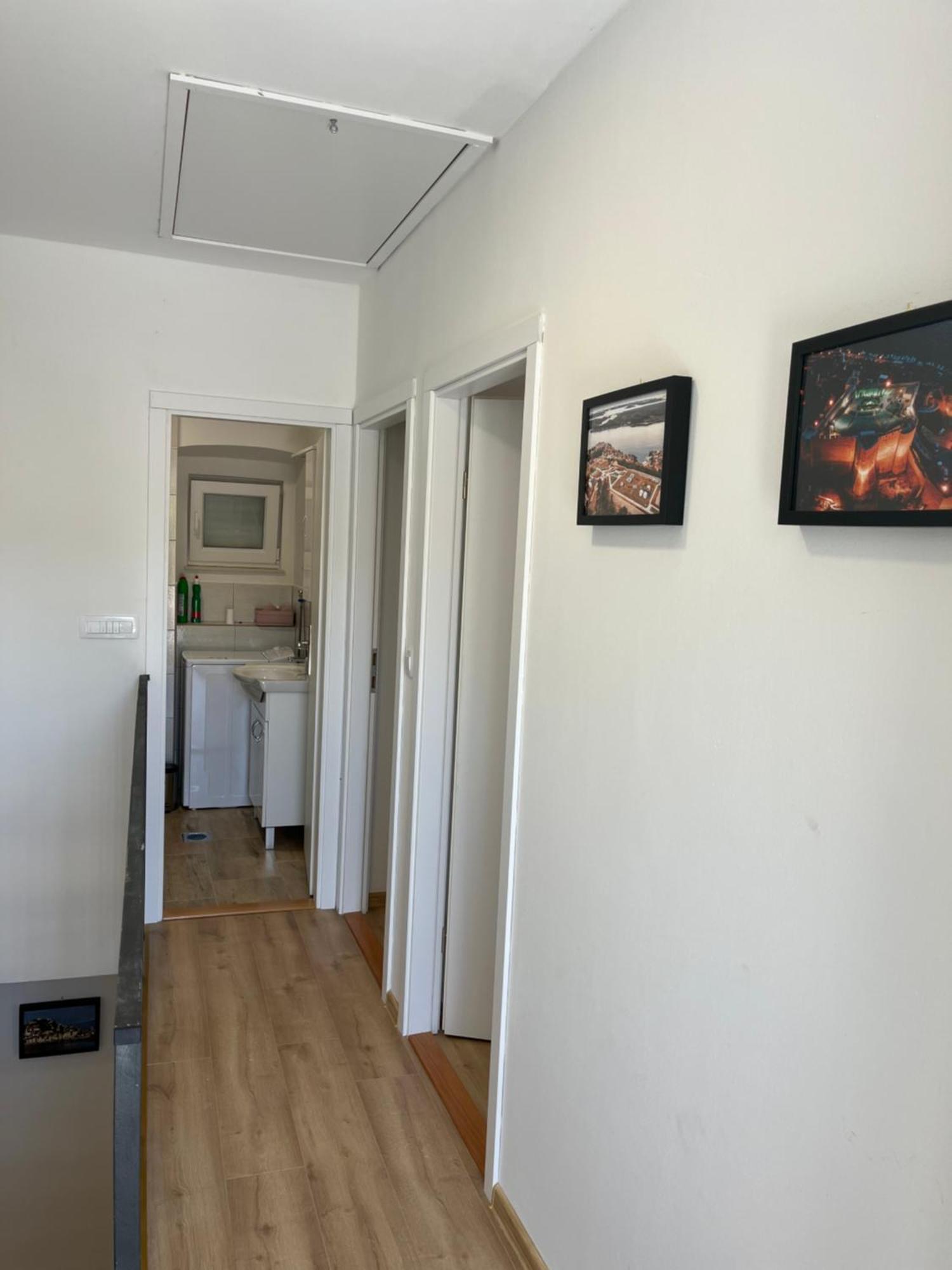 הוילה ביליצה The Nook מראה חיצוני תמונה