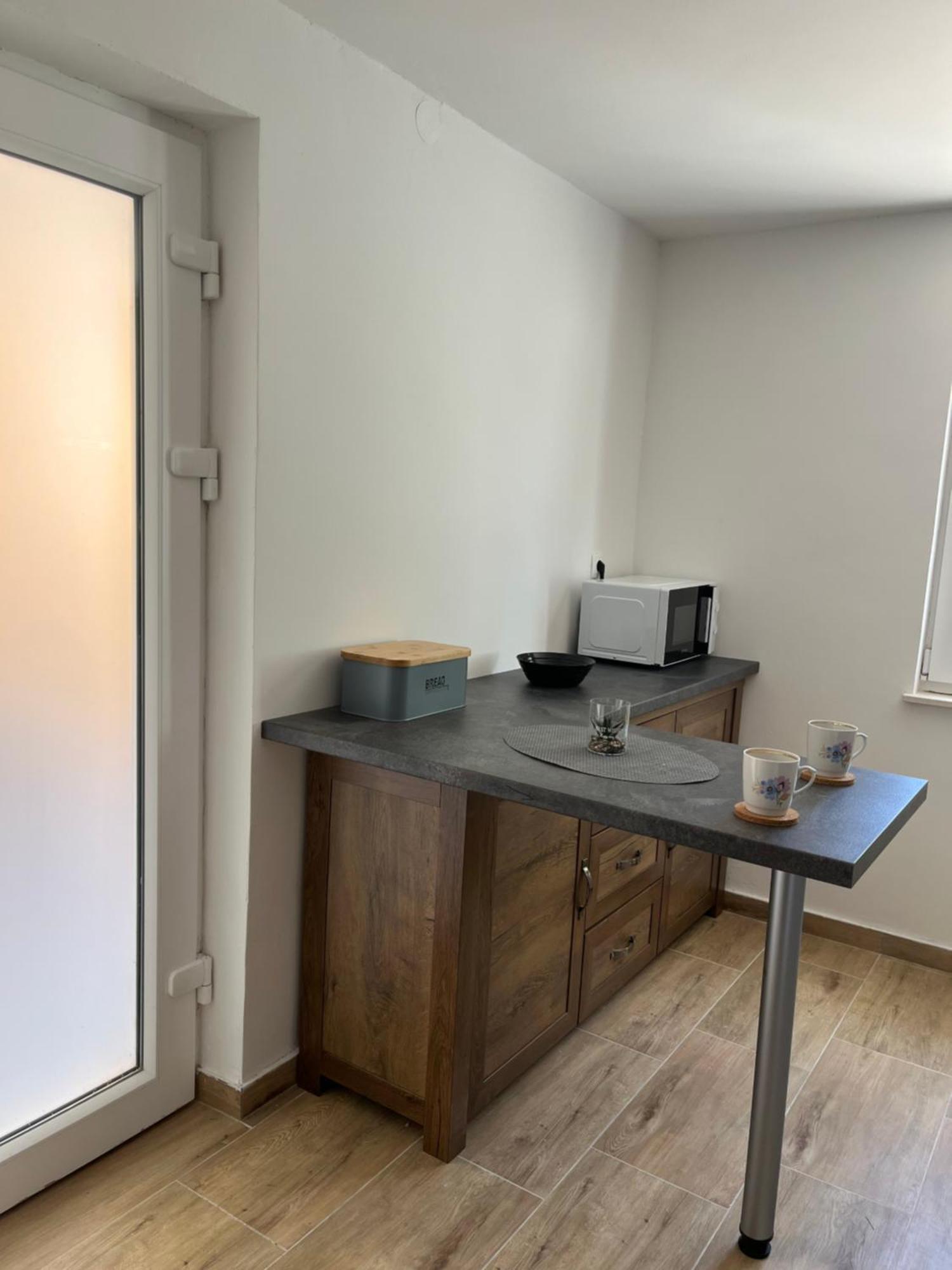 הוילה ביליצה The Nook מראה חיצוני תמונה