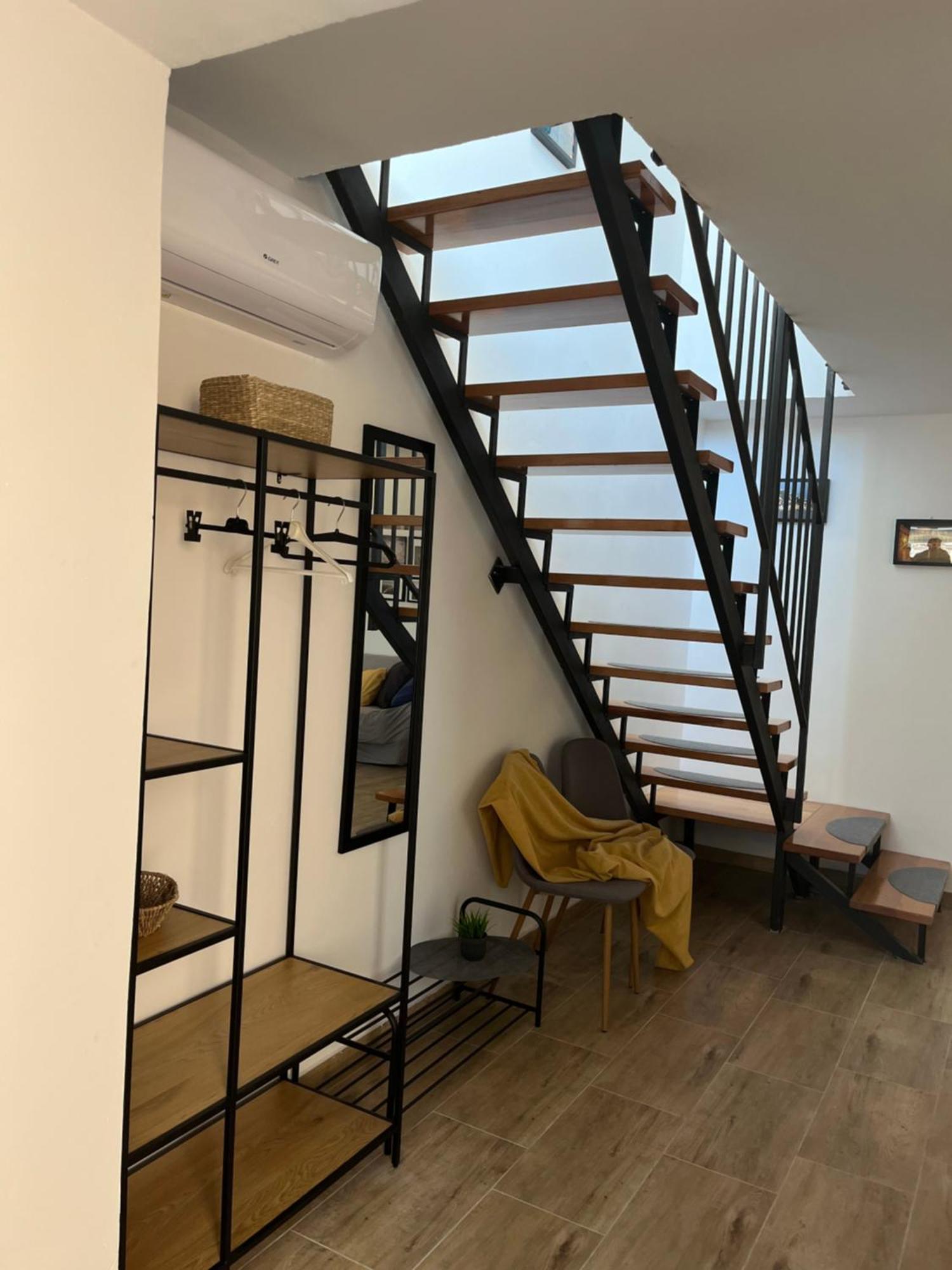 הוילה ביליצה The Nook מראה חיצוני תמונה