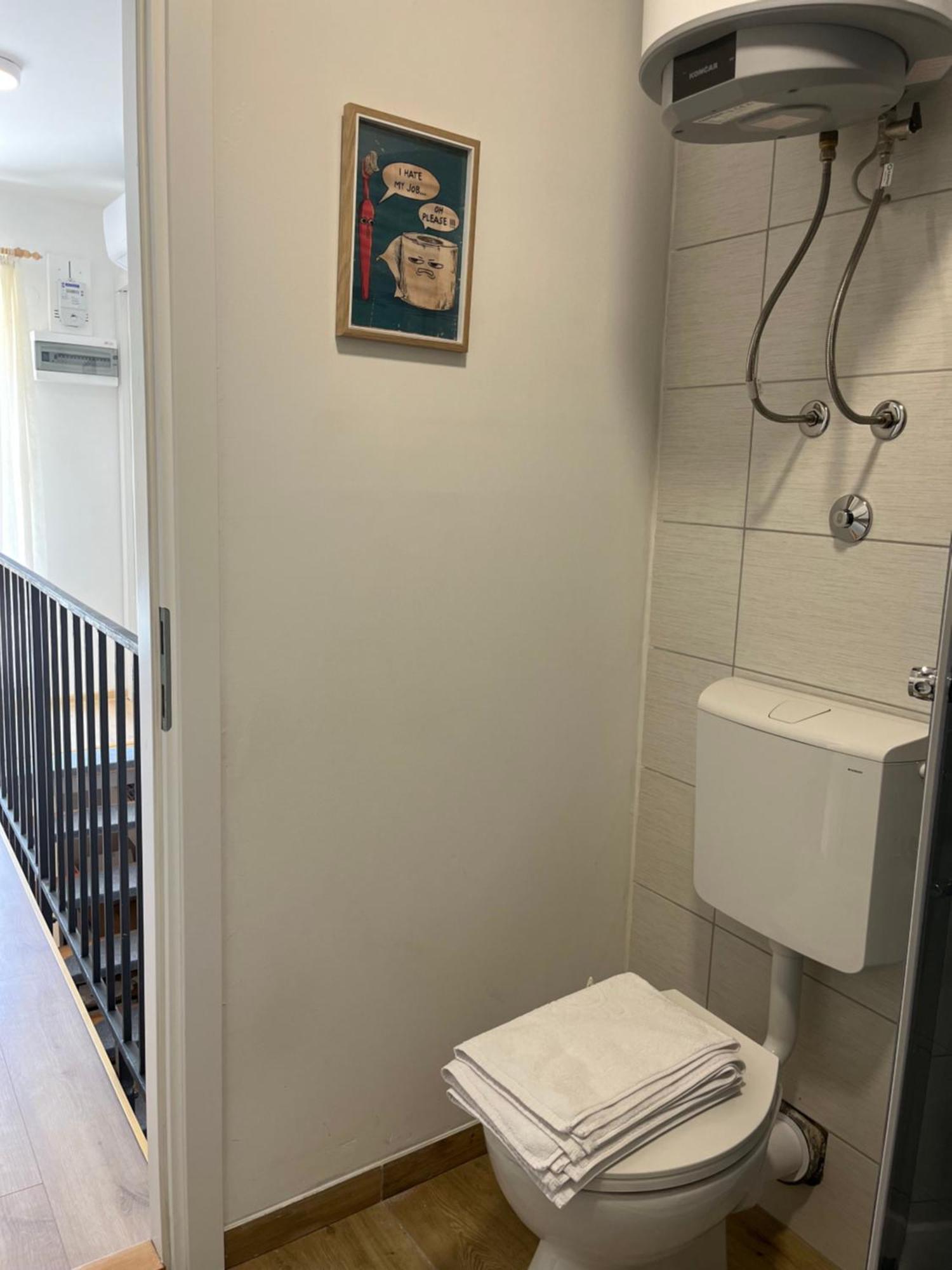 הוילה ביליצה The Nook מראה חיצוני תמונה