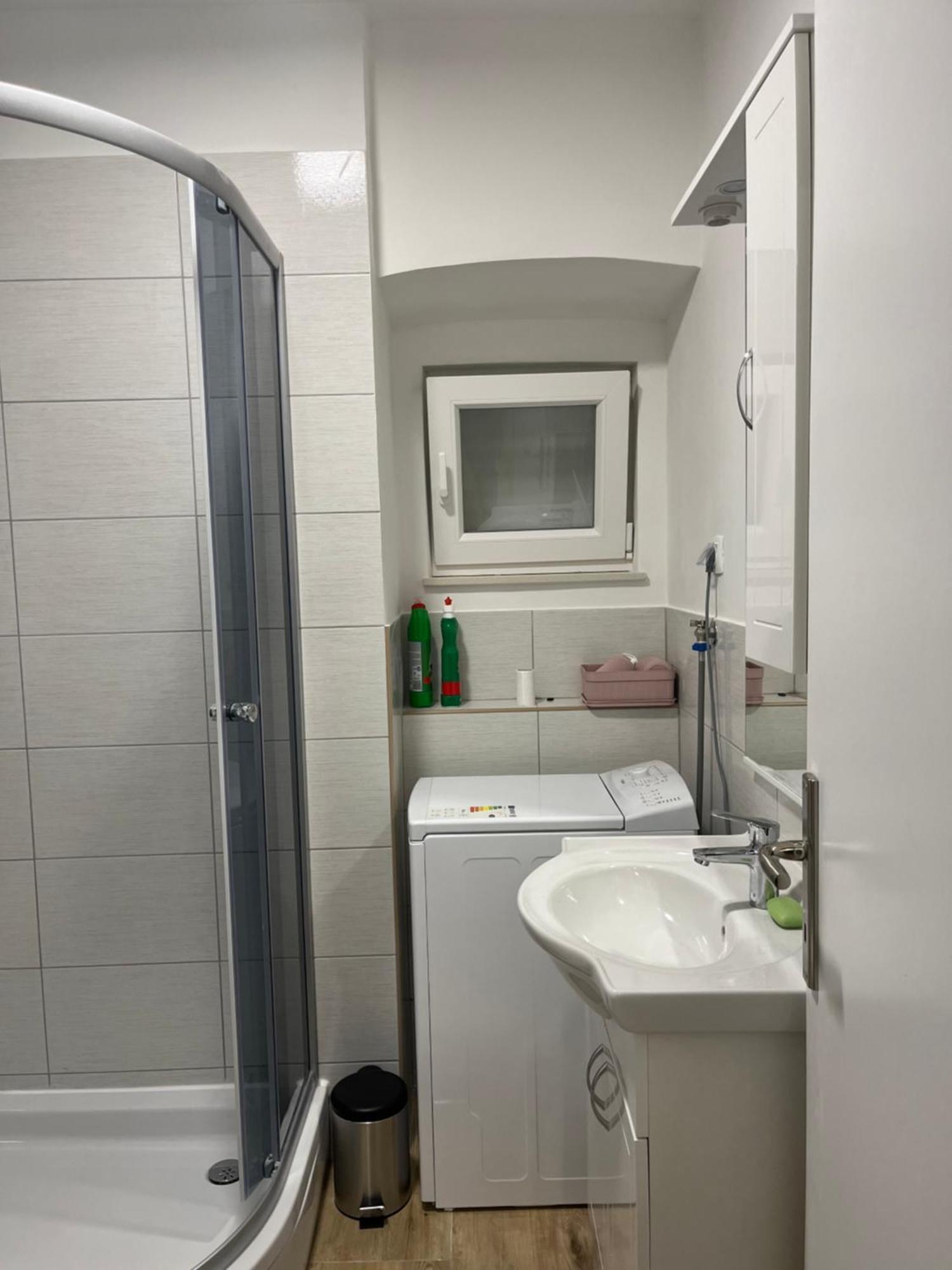 הוילה ביליצה The Nook מראה חיצוני תמונה